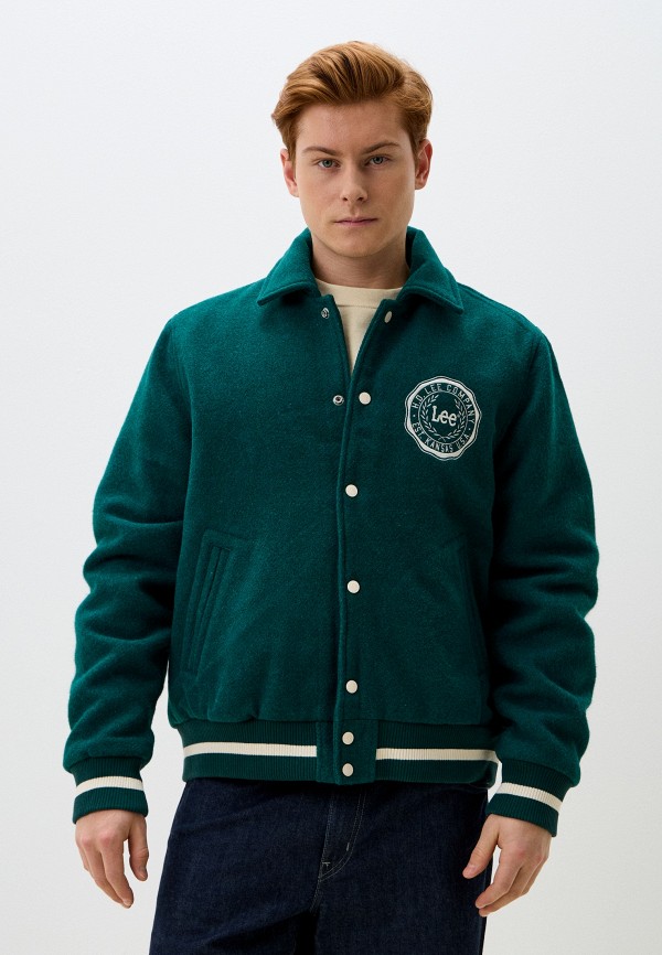 Lee Куртка утепленная - фото 1