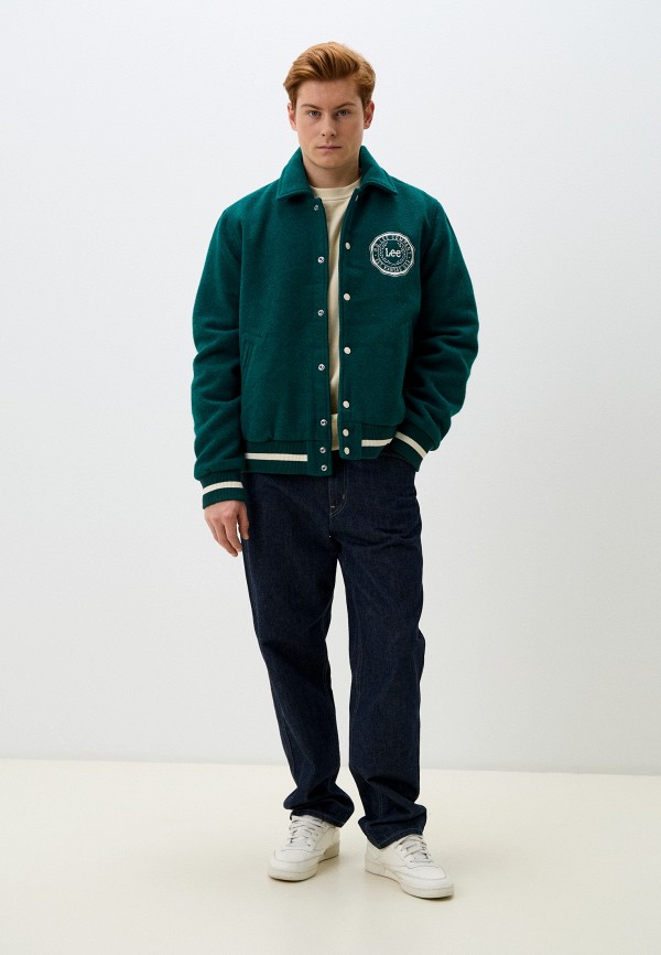 Lee Куртка утепленная - фото 2