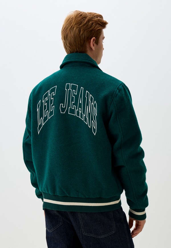 Lee Куртка утепленная - фото 3