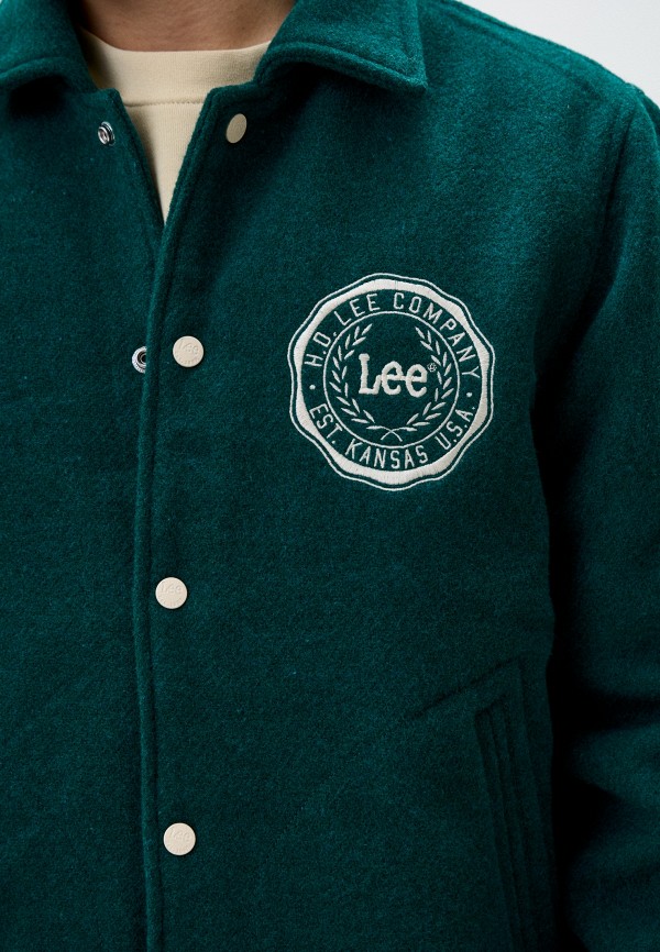 Lee Куртка утепленная - фото 4