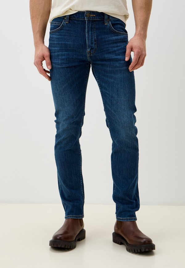 Lee Джинсы - фото 1