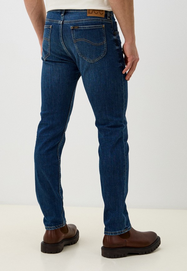Lee Джинсы - фото 3