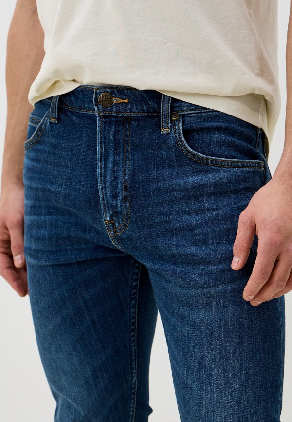 Lee Джинсы - фото 4