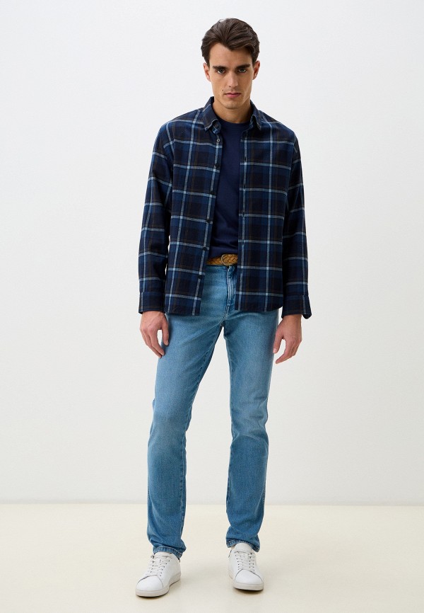 Wrangler Джинсы - фото 2