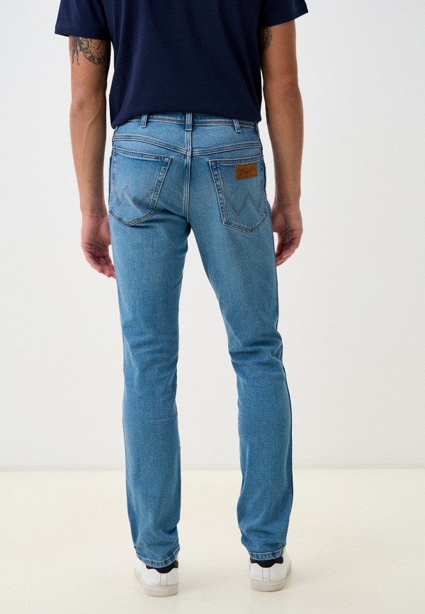 Wrangler Джинсы - фото 3
