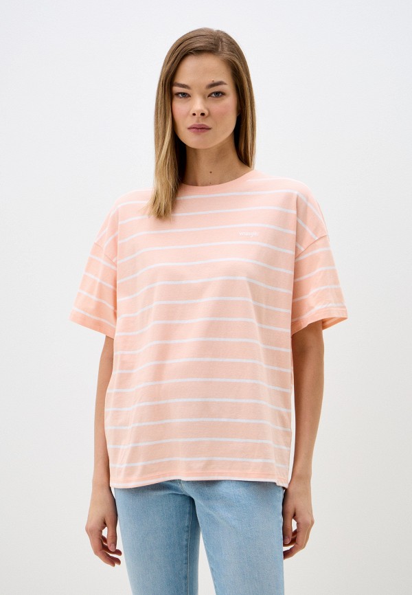 Wrangler Футболка - фото 1