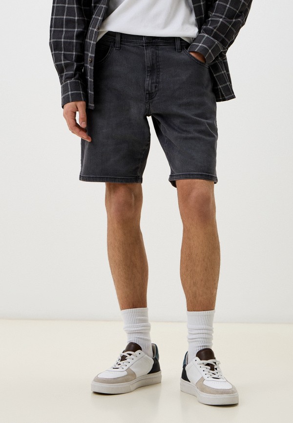 Wrangler Шорты джинсовые - фото 1