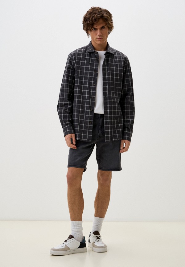 Wrangler Шорты джинсовые - фото 2