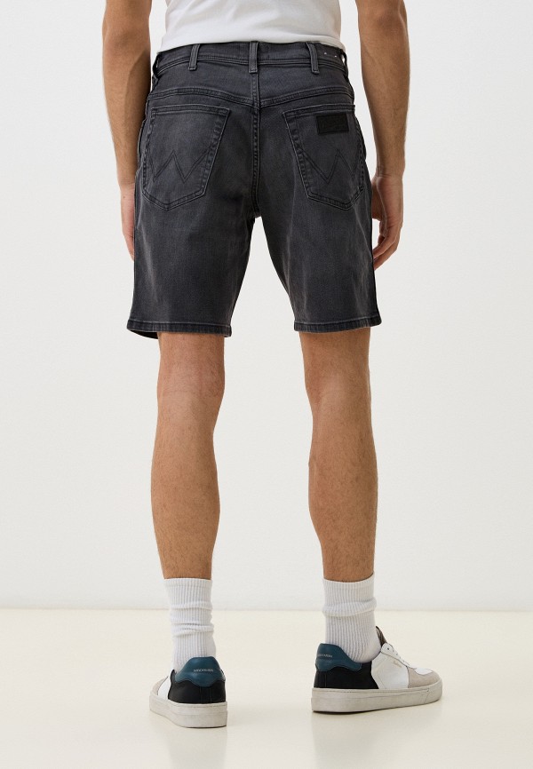 Wrangler Шорты джинсовые - фото 3