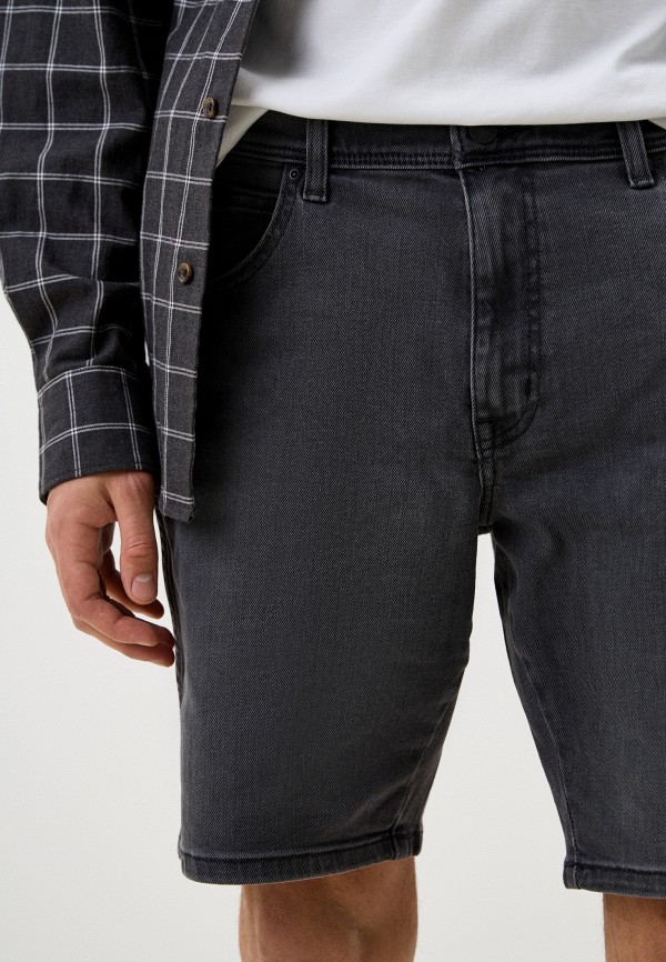 Wrangler Шорты джинсовые - фото 4
