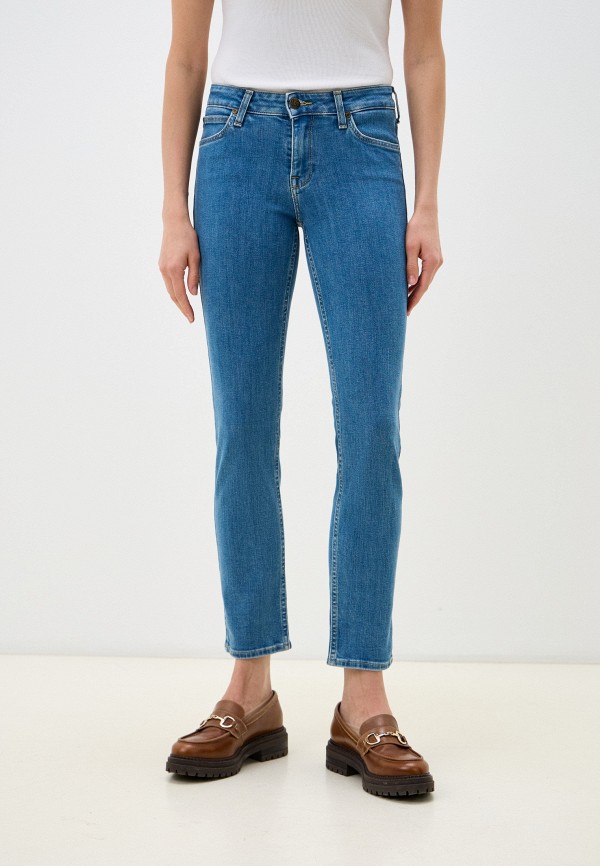 Lee Джинсы - фото 1