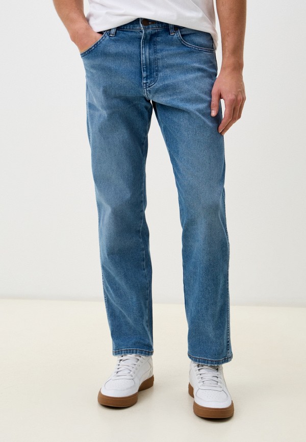 Wrangler Джинсы - фото 1