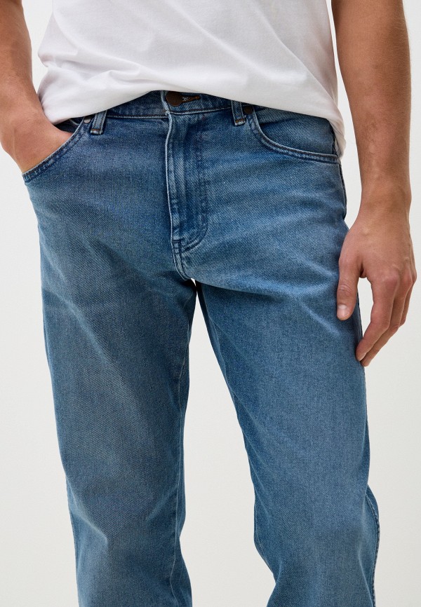 Wrangler Джинсы - фото 4