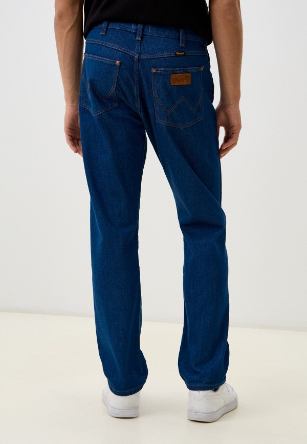 Wrangler Джинсы - фото 3