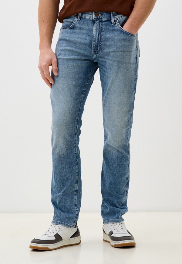 Wrangler Джинсы - фото 1