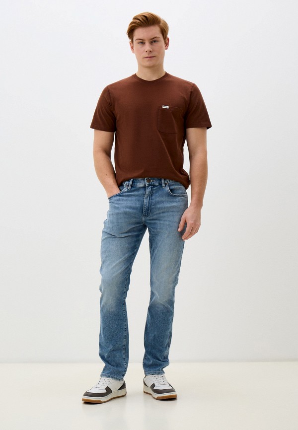 Wrangler Джинсы - фото 2