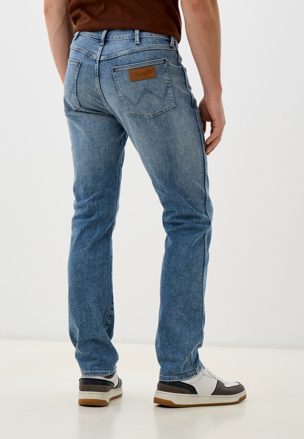 Wrangler Джинсы - фото 3