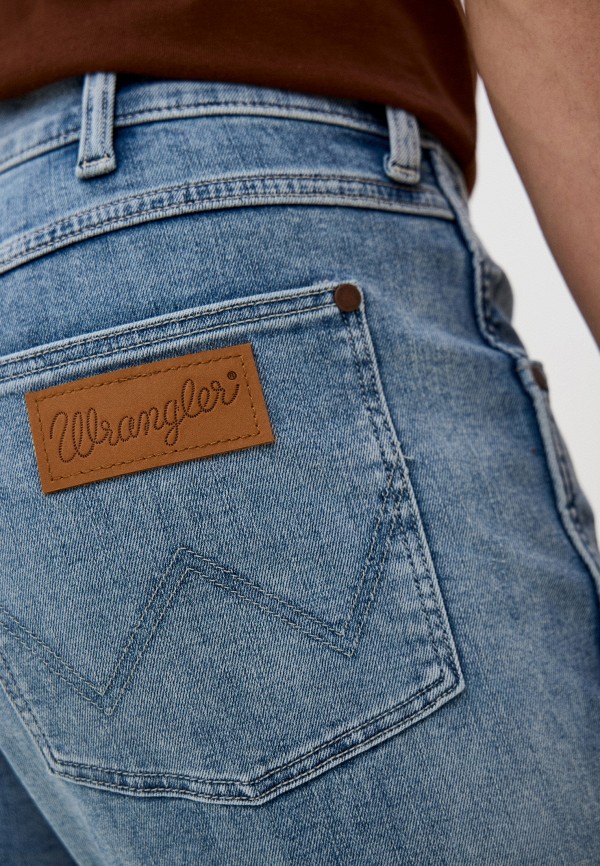 Wrangler Джинсы - фото 4