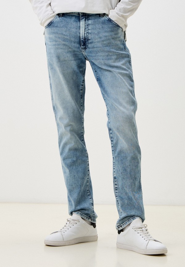 Wrangler Джинсы - фото 1