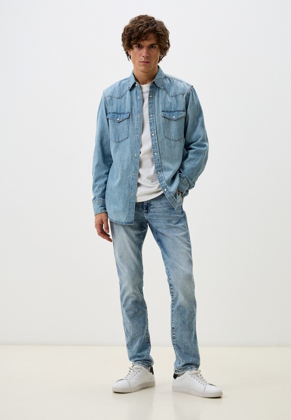 Wrangler Джинсы - фото 2