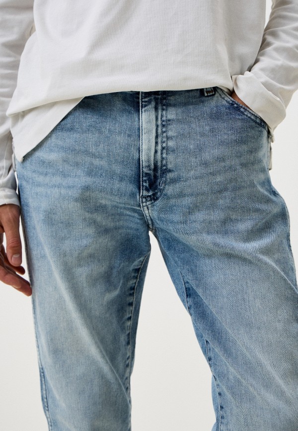 Wrangler Джинсы - фото 4