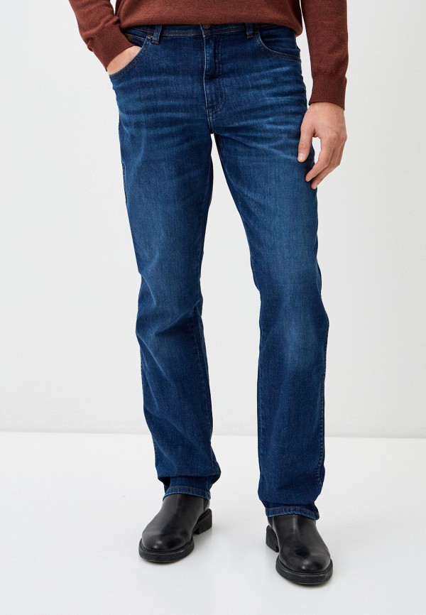 Wrangler Джинсы - фото 1