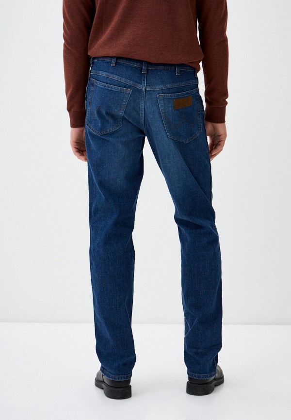 Wrangler Джинсы - фото 3