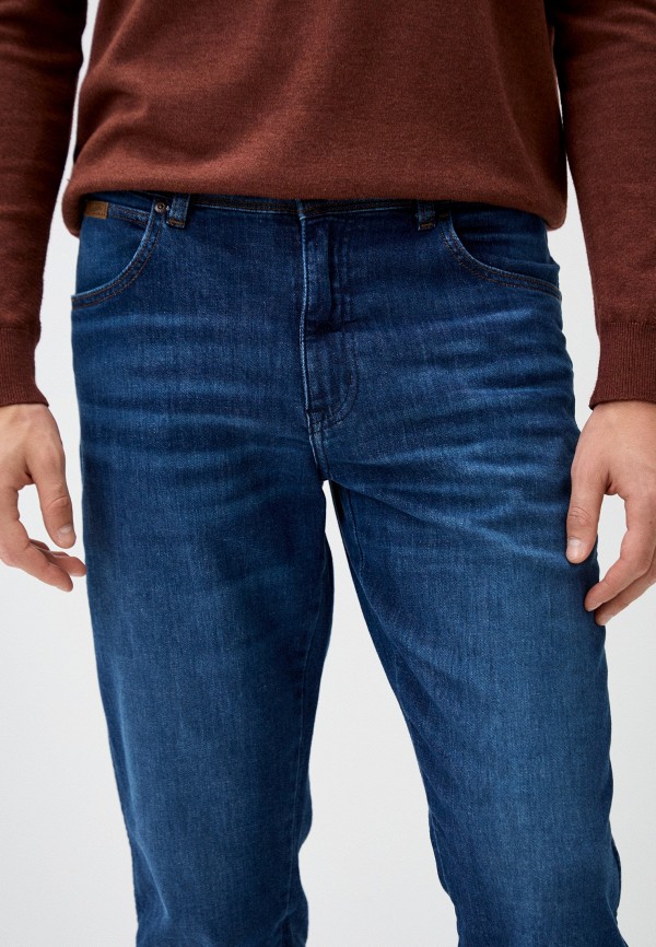 Wrangler Джинсы - фото 4