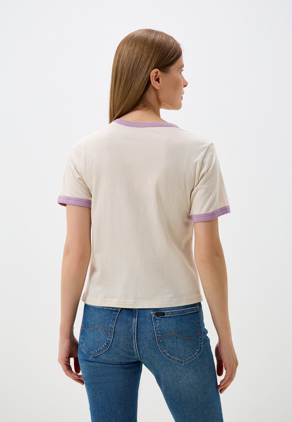 Lee Футболка - фото 2