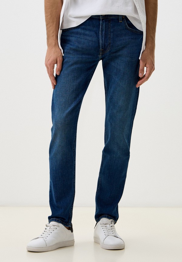 Lee Джинсы - фото 1