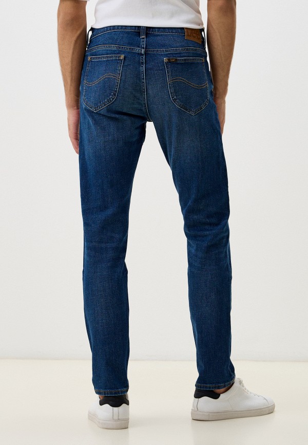 Lee Джинсы - фото 3