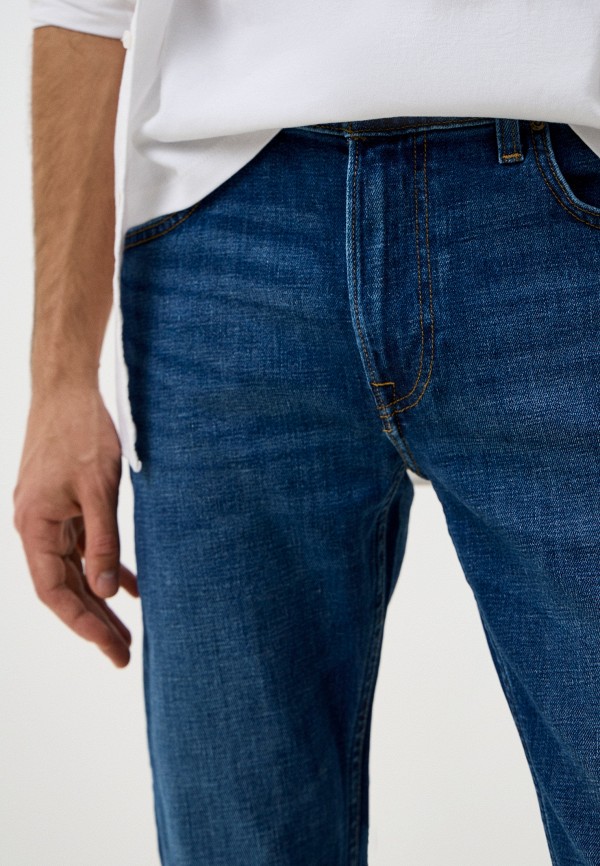 Lee Джинсы - фото 4