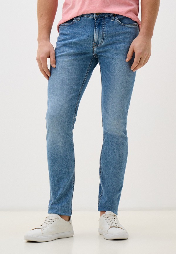 Lee Джинсы - фото 1