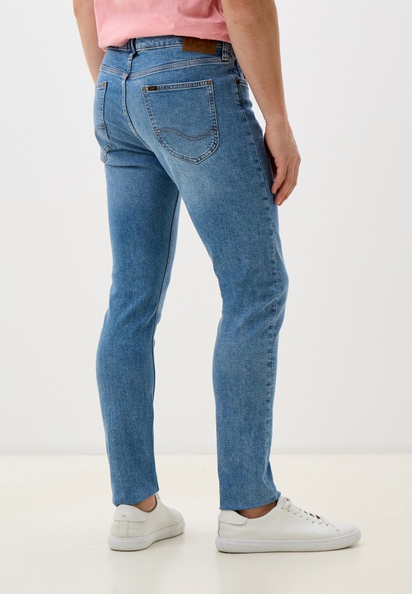 Lee Джинсы - фото 3