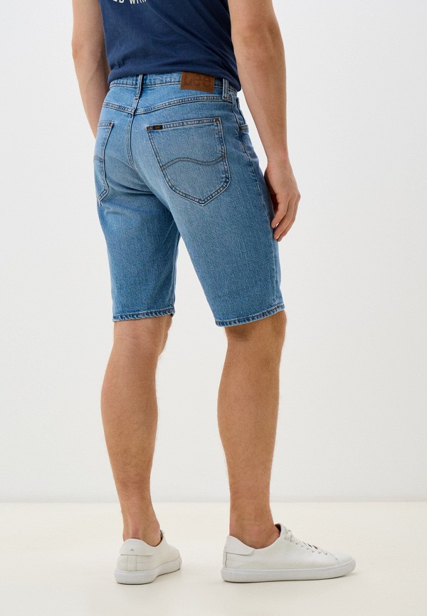 Lee Шорты джинсовые - фото 3