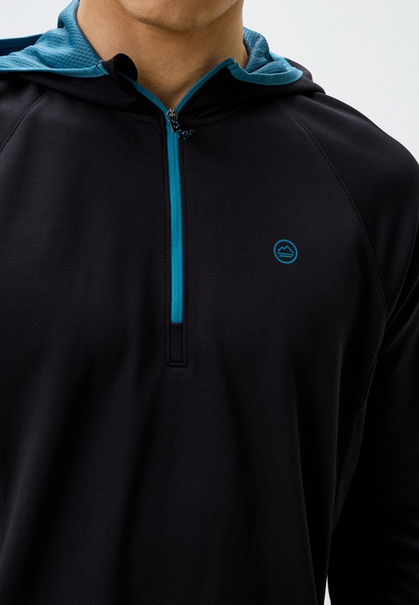 Wrangler Худи - фото 4