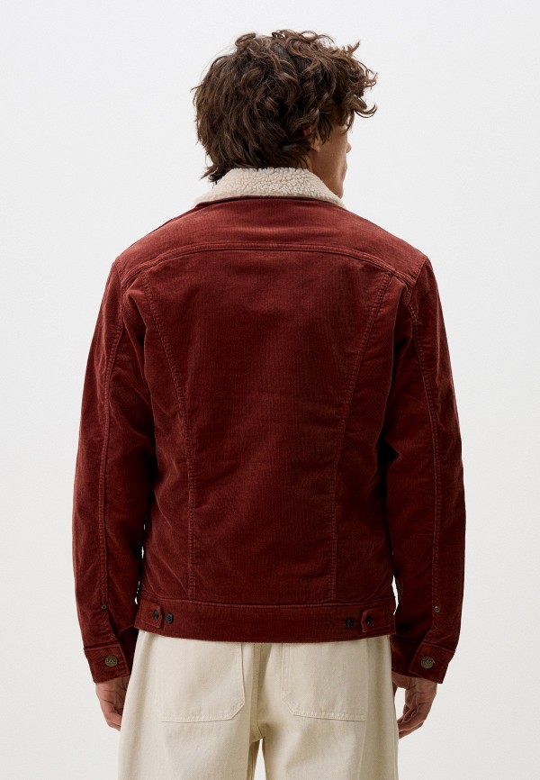 Lee Куртка утепленная - фото 3