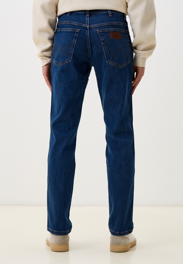 Wrangler Джинсы - фото 3