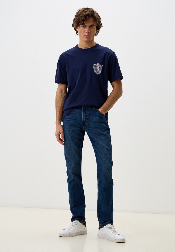 Wrangler Джинсы - фото 2