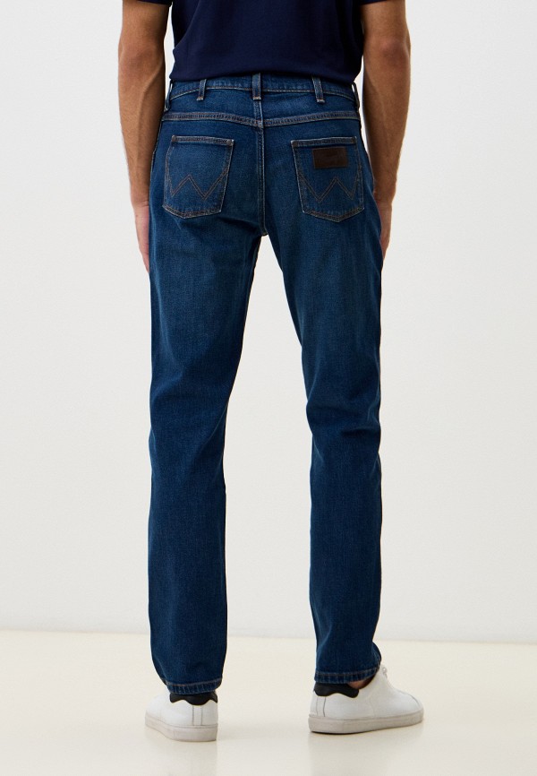 Wrangler Джинсы - фото 3