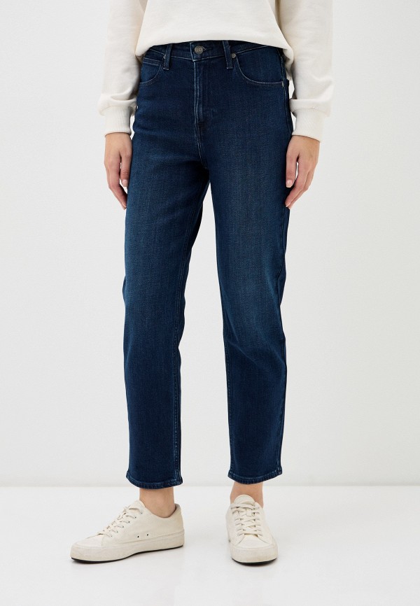 Lee Джинсы - фото 1