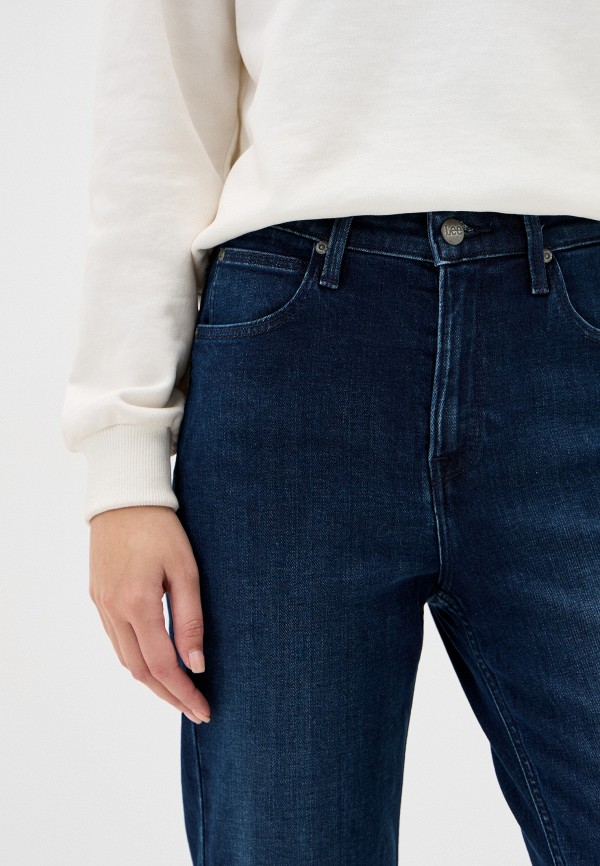 Lee Джинсы - фото 4