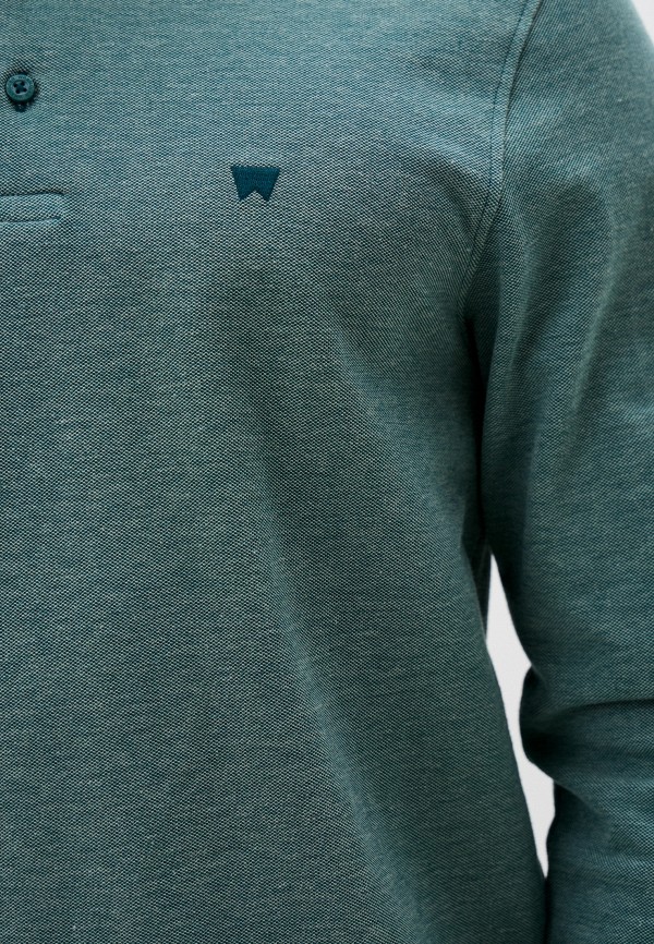 Wrangler Поло - фото 4