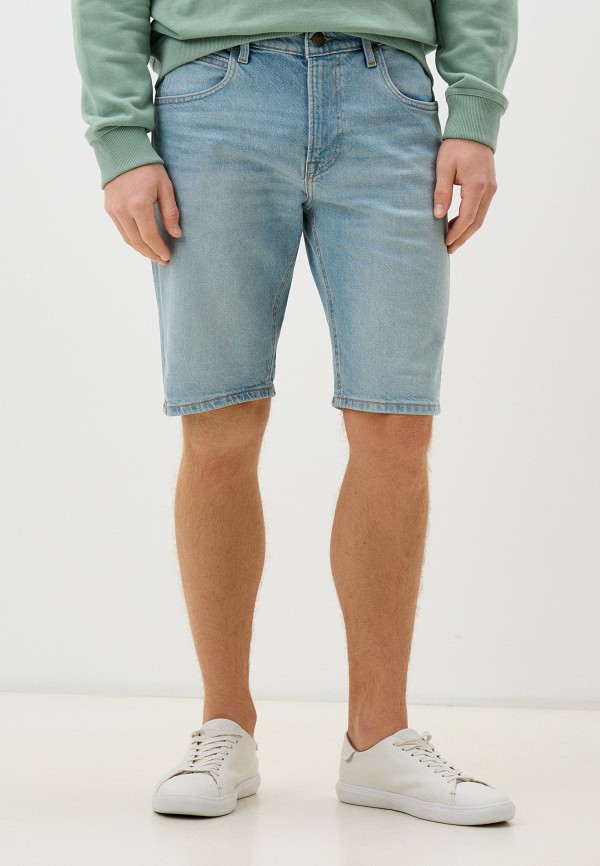 Lee Шорты джинсовые - фото 1