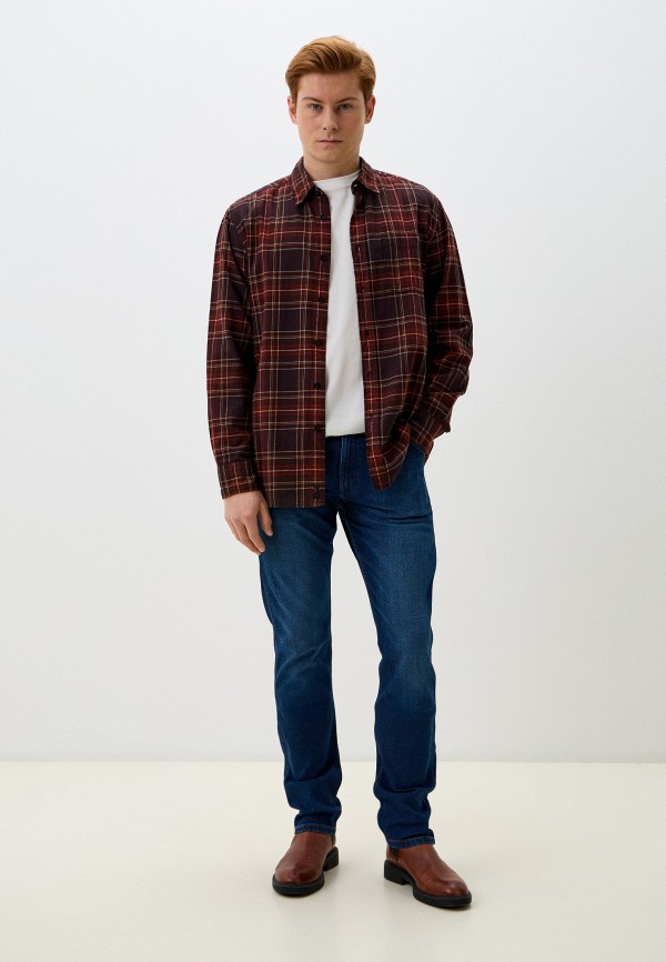 Wrangler Джинсы - фото 2