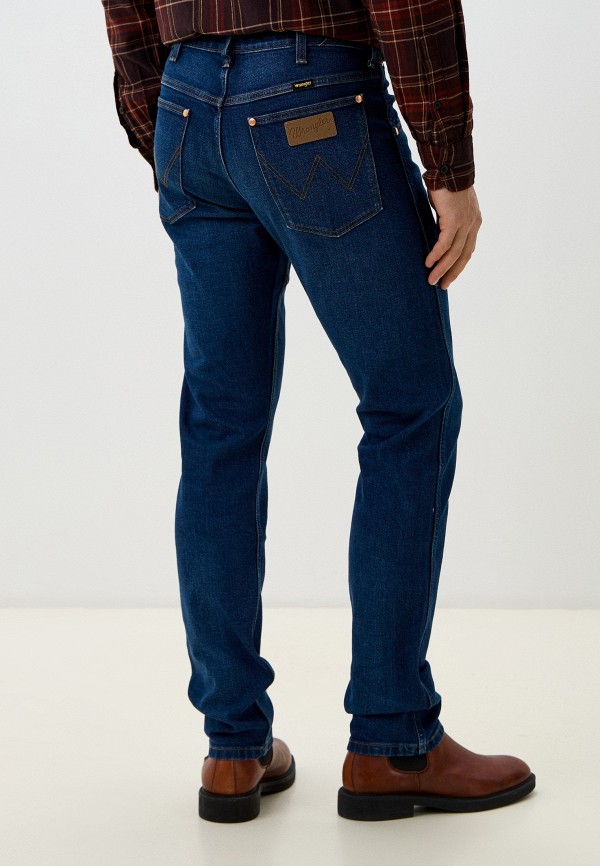 Wrangler Джинсы - фото 3