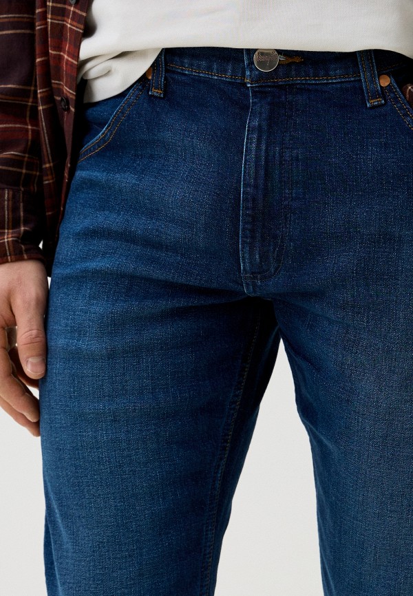 Wrangler Джинсы - фото 4