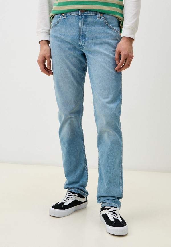 Wrangler Джинсы - фото 1