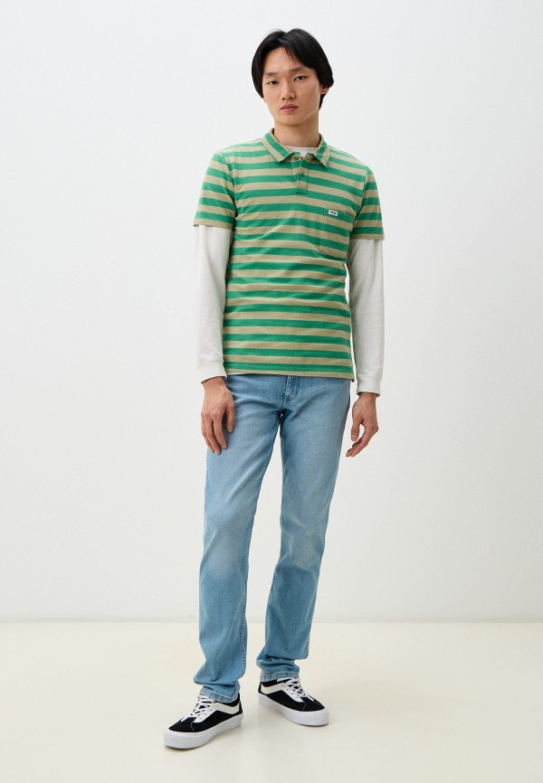 Wrangler Джинсы - фото 2