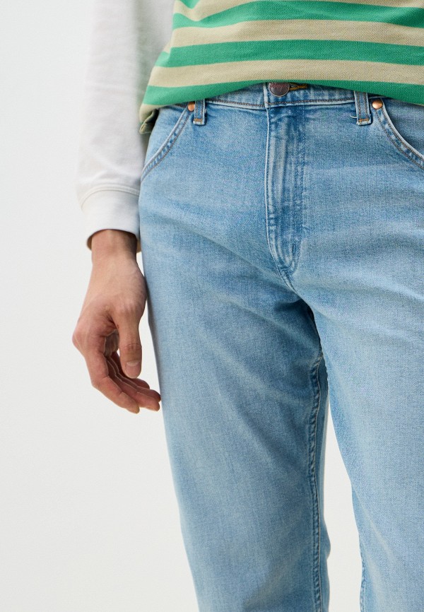 Wrangler Джинсы - фото 4